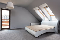 Stretton Sugwas bedroom extensions