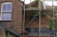 free Stretton Sugwas home extension quotes